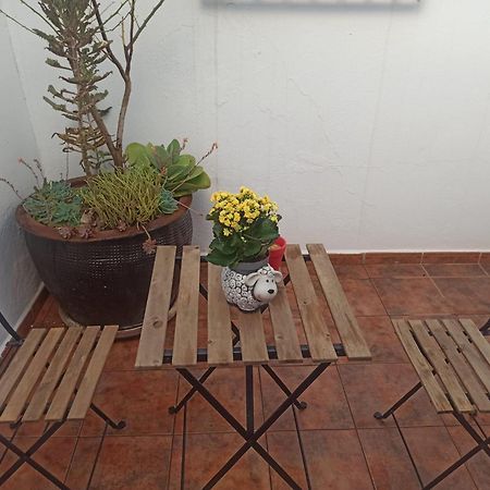 Apartamento Casa El Patio En רונדה מראה חיצוני תמונה