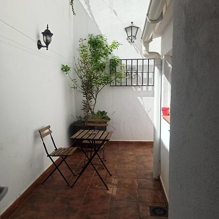 Apartamento Casa El Patio En רונדה מראה חיצוני תמונה