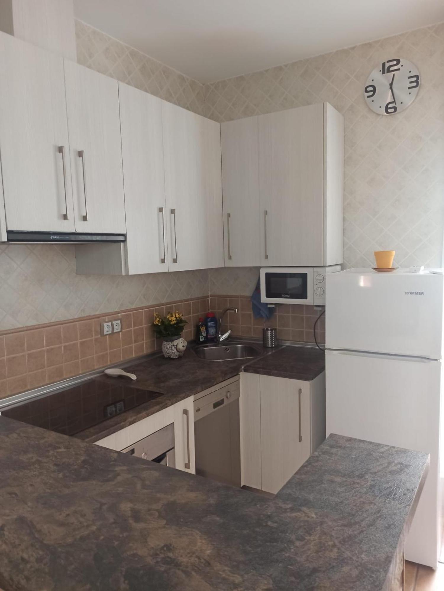 Apartamento Casa El Patio En רונדה מראה חיצוני תמונה