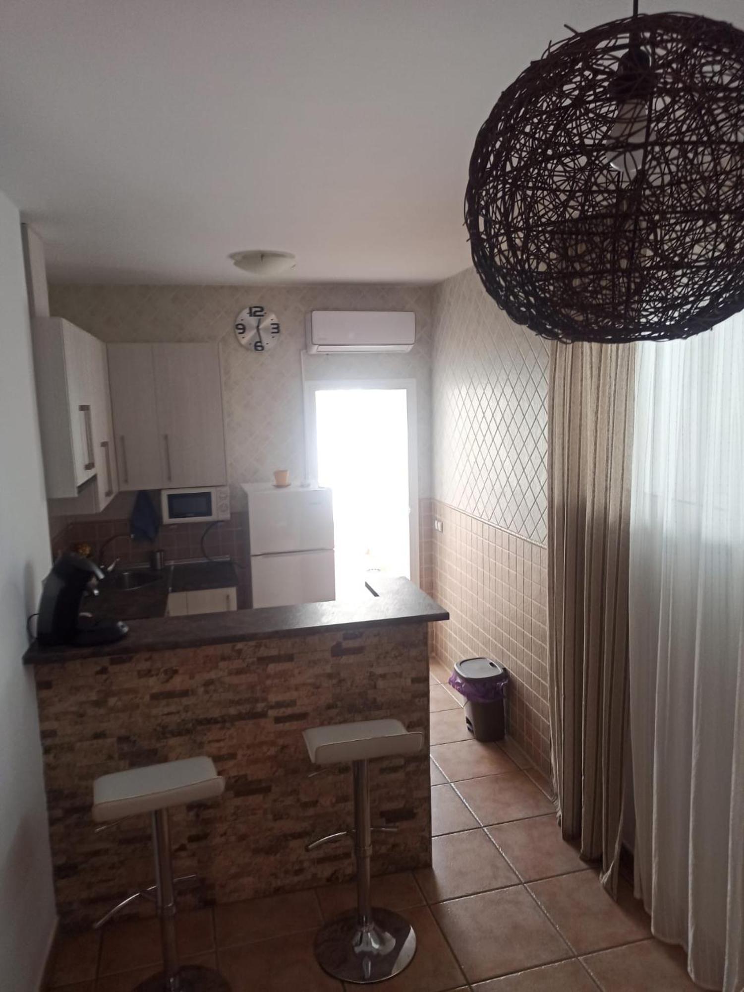 Apartamento Casa El Patio En רונדה מראה חיצוני תמונה