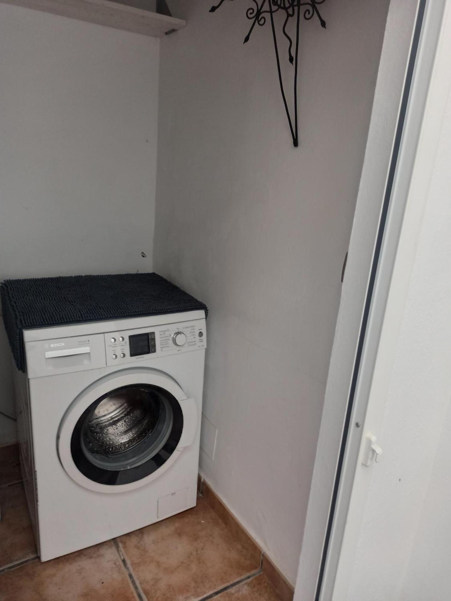Apartamento Casa El Patio En רונדה מראה חיצוני תמונה