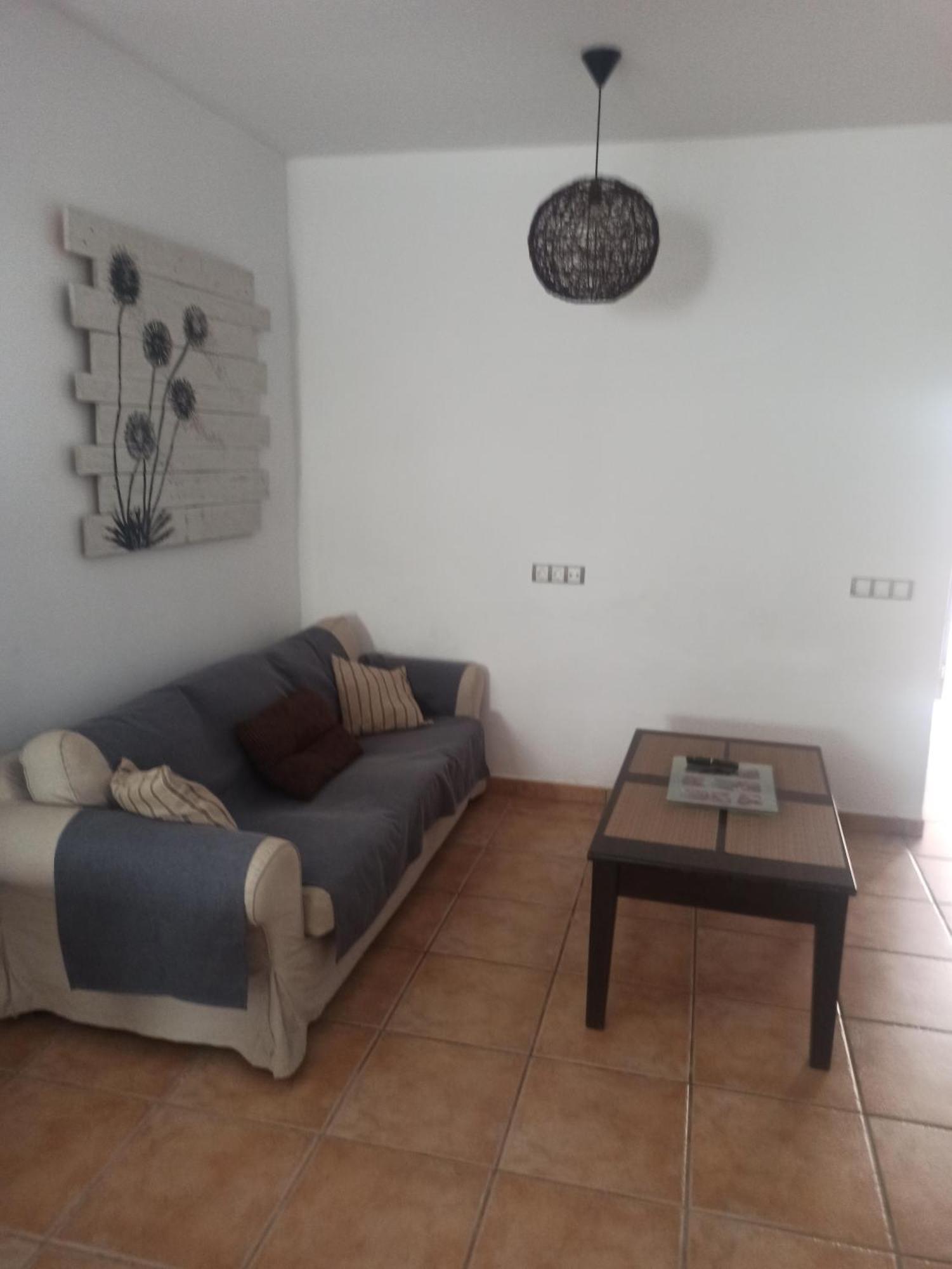 Apartamento Casa El Patio En רונדה מראה חיצוני תמונה
