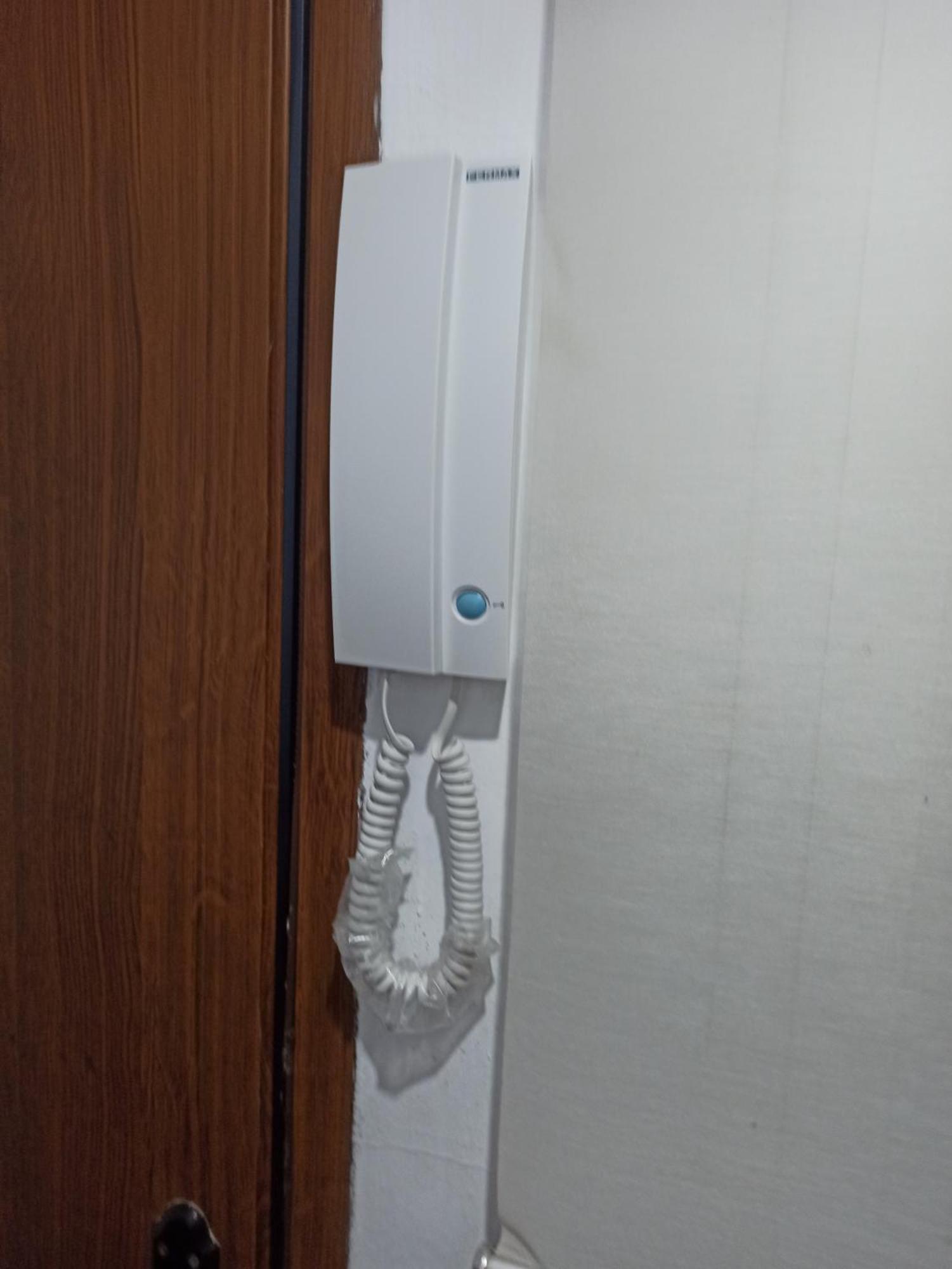 Apartamento Casa El Patio En רונדה מראה חיצוני תמונה